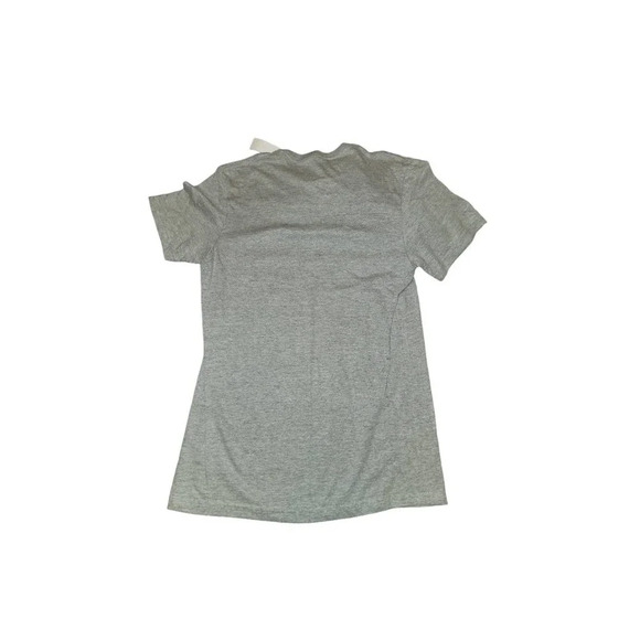 NEW DC Comics Men’s Size Small Heather Gray Super Icons Tee Shirt - Picture 7 of 9